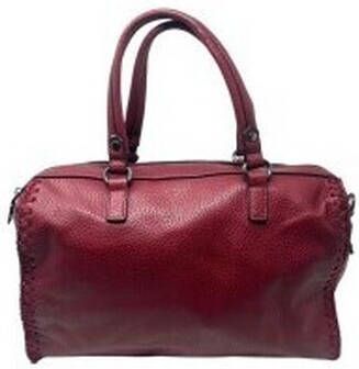 Bienve Sportschoenen Complementos señora 1354 burdeos