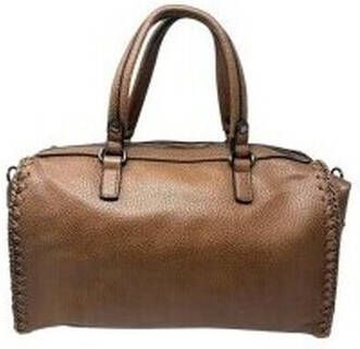 Bienve Sportschoenen Complementos señora 1354 cuero