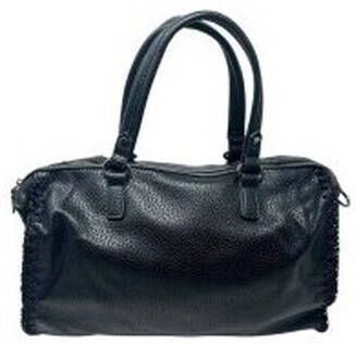 Bienve Sportschoenen Complementos señora 1354 negro