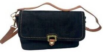 Bienve Sportschoenen Complementos señora 20009 negro