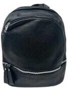 Bienve Sportschoenen Complementos señora 6802 negro
