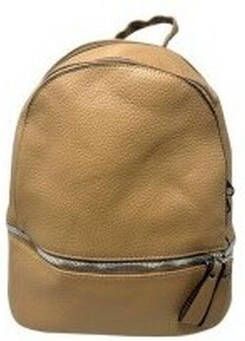 Bienve Sportschoenen Complementos señora 6802 taupe