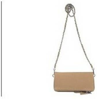 Bienve Sportschoenen Complementos señora b311062 taupe