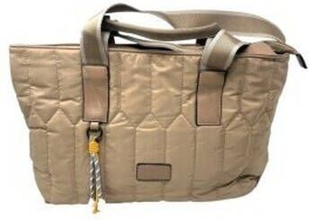Bienve Sportschoenen Complementos señora bc102-50 taupe