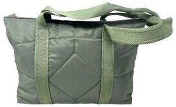 Bienve Sportschoenen Complementos señora ec1002-50 kaki