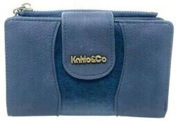 Bienve Sportschoenen Complementos señora gz1175 azul