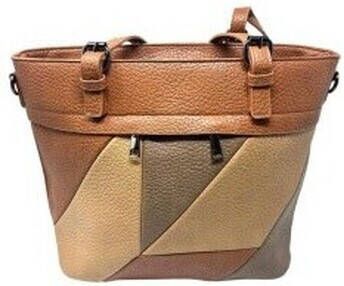 Bienve Sportschoenen Complementos señora h026 cuero