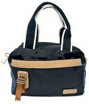 Bienve Sportschoenen Complementos señora h101 negro