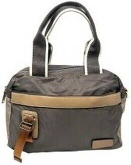 Bienve Sportschoenen Complementos señora h101 taupe