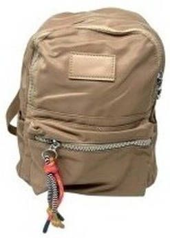 Bienve Sportschoenen Complementos señora kc199-50 taupe
