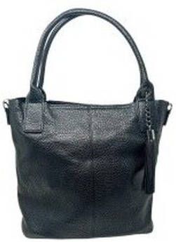 Bienve Sportschoenen Complementos señora l-0311 negro