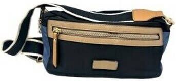 Bienve Sportschoenen Complementos señora l0301 negro