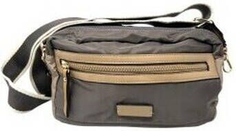 Bienve Sportschoenen Complementos señora l0301 taupe