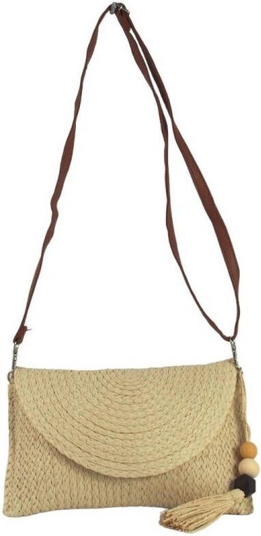 Bienve Sportschoenen Complementos señora nbnv5074 beig