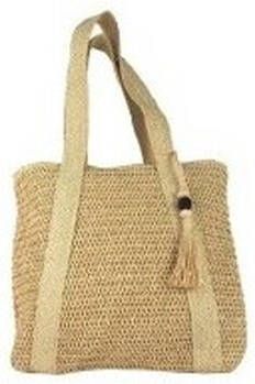 Bienve Sportschoenen Complementos señora rfb1230 beig