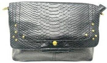 Bienve Sportschoenen Complementos señora sdhf240735 negro