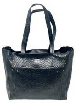 Bienve Sportschoenen Complementos señora sdhf240852 negro