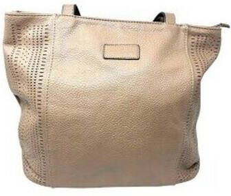 Bienve Sportschoenen Complementos señora sdxx240675 taupe