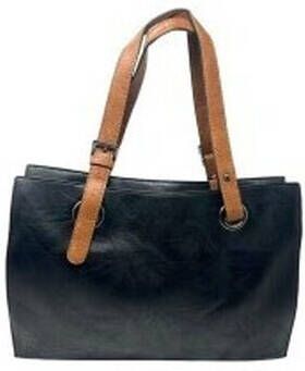 Bienve Sportschoenen Complementos señora t-8970 negro