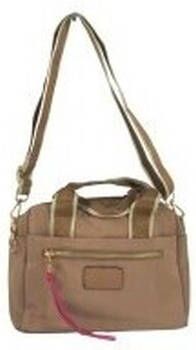 Bienve Sportschoenen Complementos señora wh331 taupe
