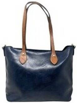 Bienve Sportschoenen Complementos señora wh878 azul