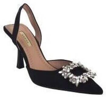 Bienve Sportschoenen Zapato señora m3196 negro