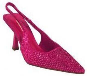 Bienve Sportschoenen Zapato señora m3197 fuxia