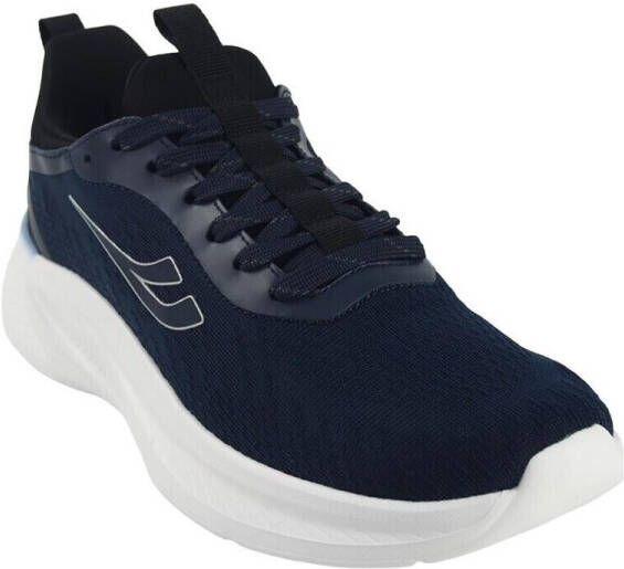 Bienve Sportschoenen Deporte caballero saturno 2304 azul