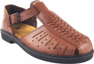 Bienve Sportschoenen Herenschoen 11 leer
