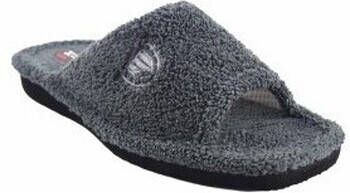 Bienve Sportschoenen Ir por casa caballero v 7002 gris