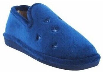 Bienve Sportschoenen Ir por casa señora in 0585 azul