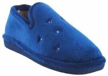 Bienve Sportschoenen Ir por casa señora in 0585 azul