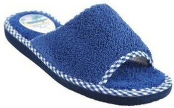 Bienve Sportschoenen Ir por casa señora v 1235 azul