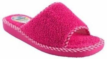 Bienve Sportschoenen Ir por casa señora v 1235 fuxia