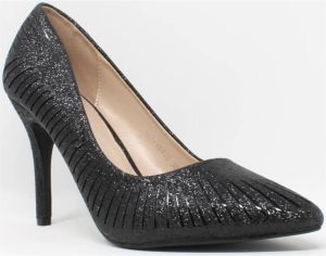 Bienve Sportschoenen Welkom dame ceremonie 18476 zwart