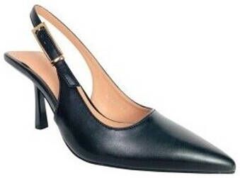 Bienve Sportschoenen Zapato señora bs-5231 negro