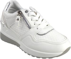 Bienve Sportschoenen Zapato señora cd2312 blanco