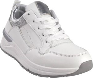 Bienve Sportschoenen Zapato señora cd2314 bl.pla
