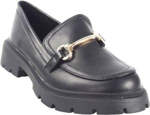 Bienve Sportschoenen Zapato señora ch2274 negro