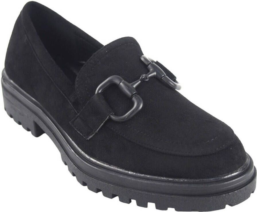 Bienve Sportschoenen Zapato señora ch2481 negro