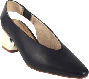Bienve Sportschoenen Zapato señora m3220 negro