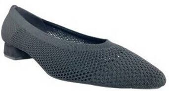 Bienve Sportschoenen Zapato señora s-3194 negro