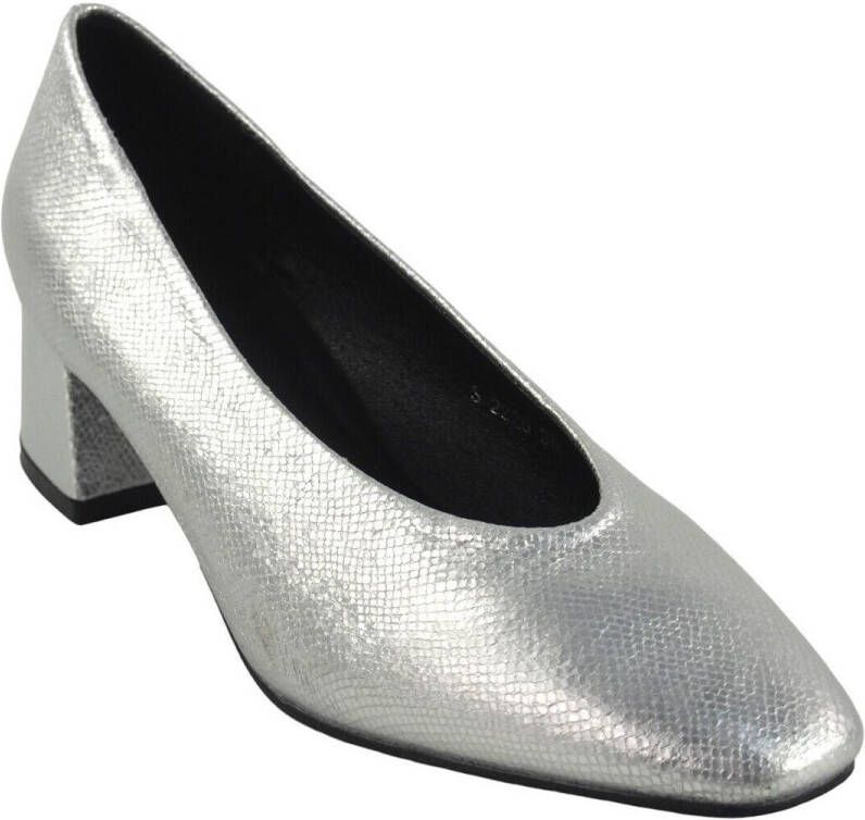 Bienve Sportschoenen Zapato señora s2226 plata