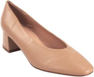 Bienve Sportschoenen Zapato señora s2226 taupe