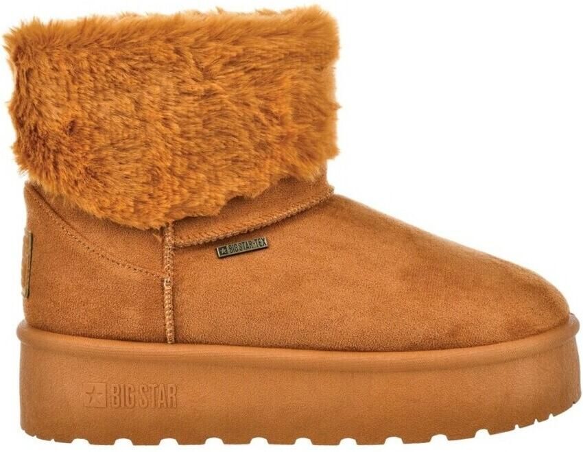 Big Star Enkellaarzen OO274A106