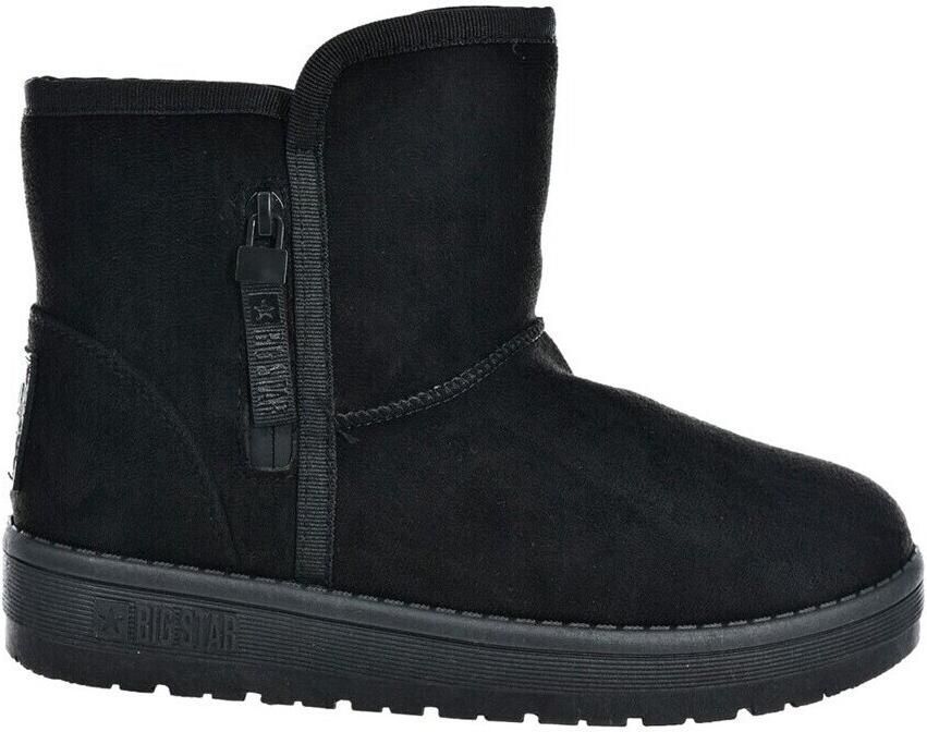 Big Star Enkellaarzen OO274A163