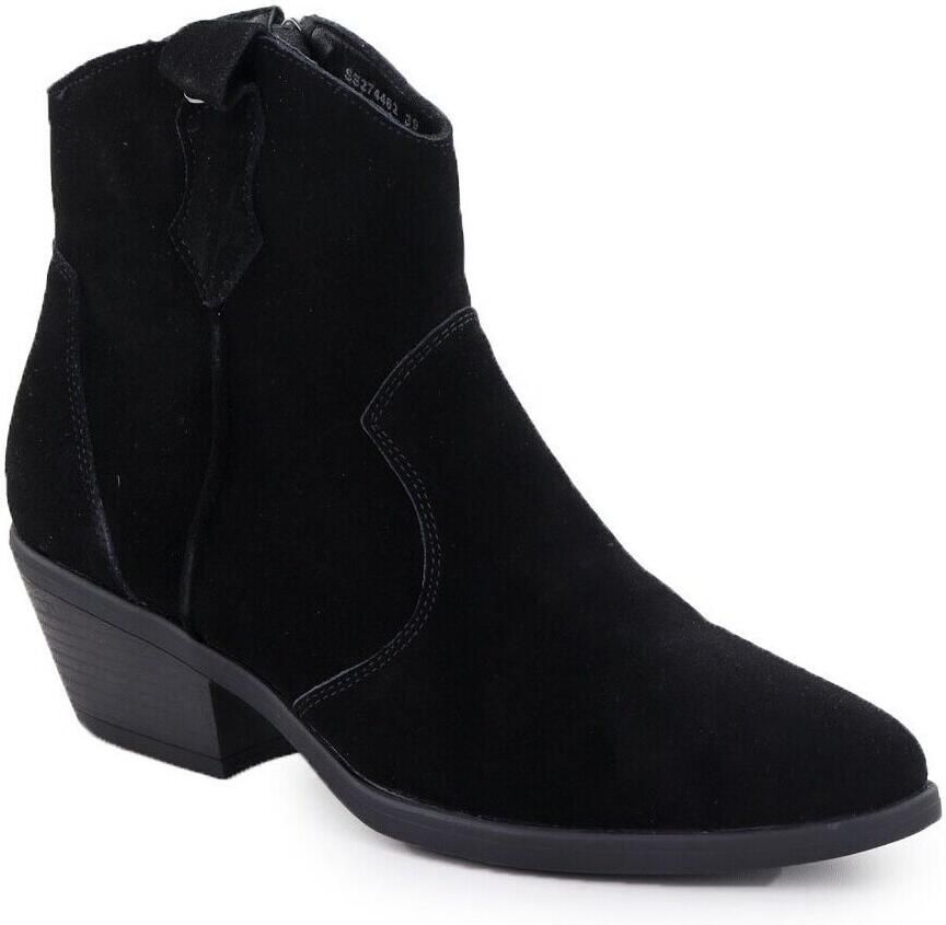 Big Star Enkellaarzen SS274462