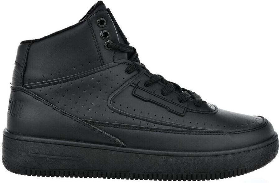 Big Star Hoge Sneakers Big Kin