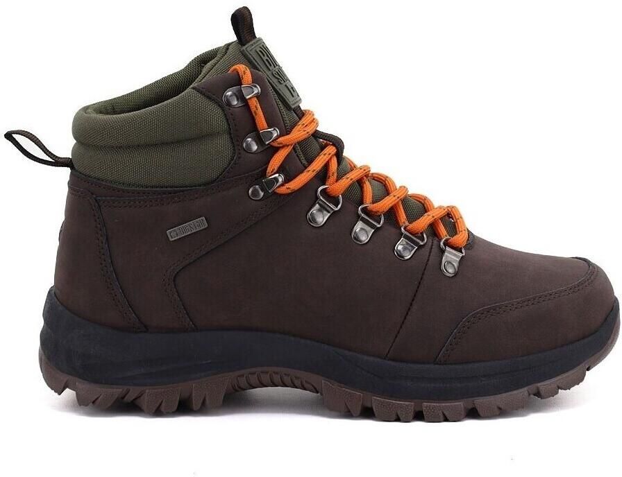 Big Star Hoge Sneakers INT2250