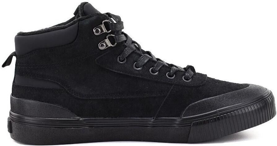 Big Star Hoge Sneakers INT2280A